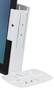 Ergotron Scanner Shelf, VESA Attach, White