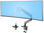 StarTech Monitor Desk Mount For Ultrawide Curved Screen Up to 49inch