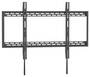 Brateck X-Large Heavy-duty Fixed TV Wall Mount Bracket