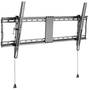 Brateck LP59-48T Heavy Duty Foldable Tilt TV Wall Mount For 43 to 90