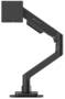BenQ BSH01 Single Ergo Monitor Arm, Black