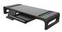 Antec CyberDeck RGB Laptop and Monitor Stand
