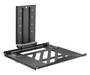 Brateck Adjustable Laptop Tray for Monitor Arms