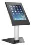 Brateck PAD12-04N Anti-theft Countertop Tablet Kiosk Stand