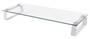 Brateck Universal Tabletop Monitor Riser, Support 13-32inch