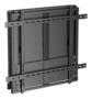 Brateck HAW400E-75 Manual Height-Adjustable Display Wall Mount