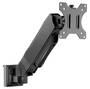 Brateck SW03-8 Slatwall Single Monitor Arm