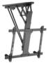 Brateck PLB-M0546AI Smart Flip Down Motorized TV Ceiling Mount