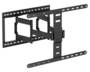 Brateck LPA83-466 Ultra-Slim Full-Motion TV Wall Mount