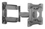 Brateck LPA50-223 Elegant Full-Motion TV Wall Mount