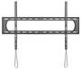 Brateck Affordable Heavy-Duty TV Wall Mount, Support 60-120inch