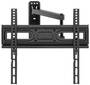 Brateck LPA78-443 Super Economy Full-Motion TV Wall Mount