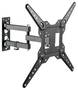 Brateck LPA68-443 Economical Full-Motion TV Wall Mount
