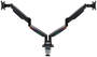 Kensington SmartFit One-Touch K59601WW Dual Monitor Arm