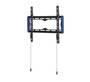 B-Tech BT5441-B Elements Fixed 400 Flat Screen Wall Mount