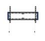 B-Tech BT5442-B Elements Fixed 600 Flat Screen Wall Mount