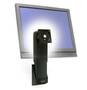 Ergotron Neo-Flex Wall Mount Lift, Black