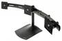 Ergotron DS100 Triple-Monitor Desk Stand