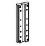 Ergotron Track Mount Bracket Kit