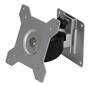 Highgrade AR011 Single Monitor Arm for 15-32inch, Wall Mount