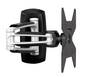 Atdec Telehook Wall Mount with Swing Arm