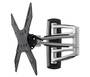 Atdec Telehook 20-50 Full Motion Wall Mount with Swing Arm
