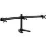 Atdec Spacedec SD-FS-T Freestanding Triple Mount