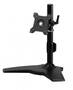 Highgrade Single Monitor Desk Stand