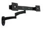 Ergotron 200 Series Dual Monitor Arm
