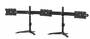 Highgrade TS633E Triple Monitor Stand (Desk Base)