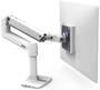 Ergotron LX Desk Single Monitor Arm, White