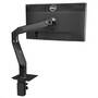 Dell MSA14 Single Monitor Stand, for 24inch, Desk Clamp Mount