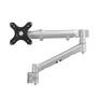Atdec Systema SSS Monitor Arm, Single Monitor Stand, for 24inch