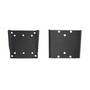 Brateck 2 Piece LCD Wall Mount
