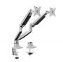 Brateck LDT10-C024 Dual Monitor Arm