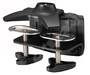 Highgrade TC002 Clamp Base for Pole Mount and Monitor Arm