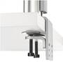 Atdec AWM-FH-S Heavy Duty F-Clamp Desk Fixing