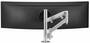 Atdec AWMS-HX40-S Heavy Duty VESA Tilt Head Monitor Mount
