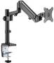 Brateck LDT47-C012N Single Monitor Arm Supports up to 35inch
