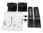 Ergotron Tall-User Kit For WorkFit Dual