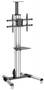 StarTech Mobile TV Cart