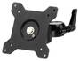 Highgrade ABH011 Monitor VESA Mount Head, Black