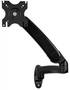 StarTech Wall Mount Single Monitor Arm up to 34inch Displays