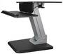 StarTech Sit-to-Stand Height Adjustable Workstation