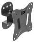 Brateck KMA21-110 LCD Economy Pivot TV Wall Mount Bracket