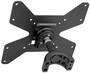Atdec TH-1040-CT-B2B Mounting Adapter For Ceiling Mount, Black