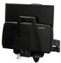 Ergotron Wall Mounting Combo Arm For LCD And Keyboard, Black
