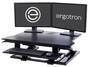 Ergotron WorkFit-TX Standing Desk Converter, Black