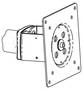 Ergotron DS100 Sliding Display Bracket, Black