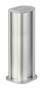 Atdec AWM-P13-S 135mm Post For Mounting Arm, Silver
